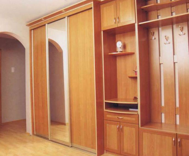 Кухонная мебель на заказ в Домодедово